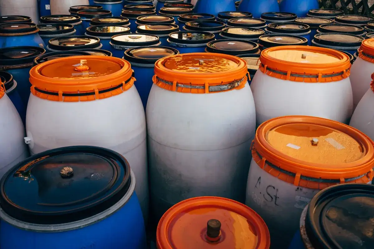 Chemical & Toxic Waste Cleanup in Cedar Hills, Jacksonville, FL
